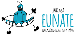 Educasa Eunate Logo